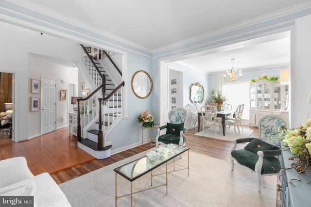 50 HAMSTEAD RD, Fredericksburg, VA 22405