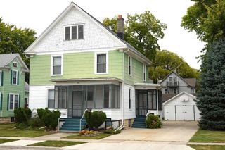 277 3RD STREET, Fond Du Lac, WI 54935