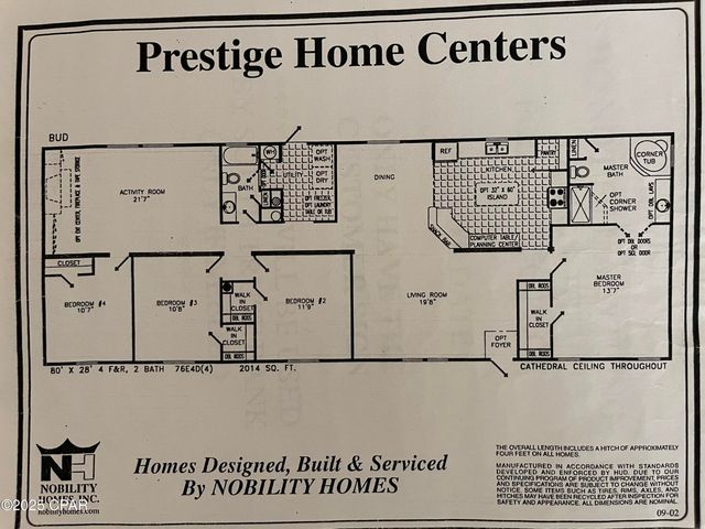 3309 Lykins Road, Chipley, FL 32428