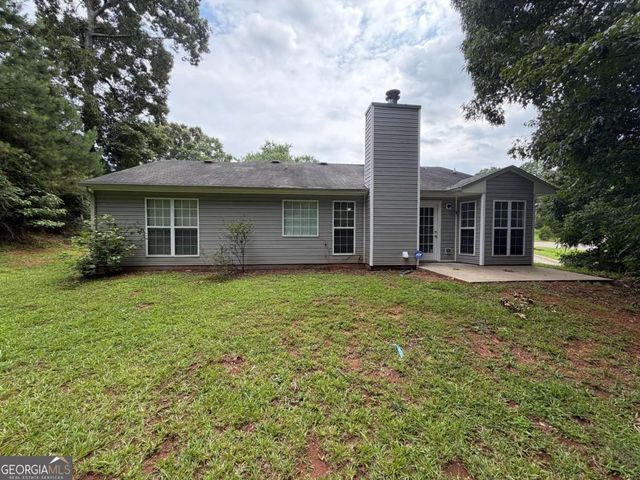 211 Ravenwood Court, Bethlehem, GA 30620