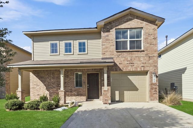 15306 Smoky Honeyeater, San Antonio, TX 78253
