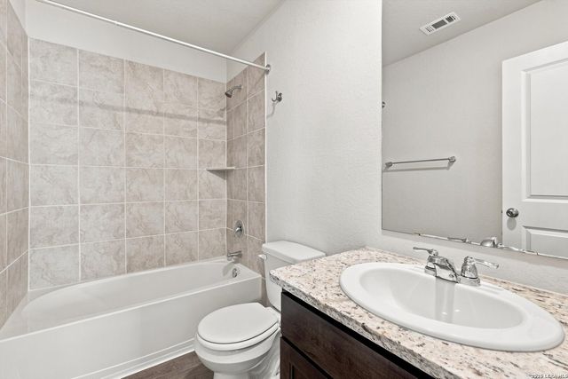 15306 Smoky Honeyeater, San Antonio, TX 78253