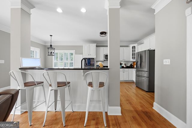 61 Triple Crown Way, Forsyth, GA 31029