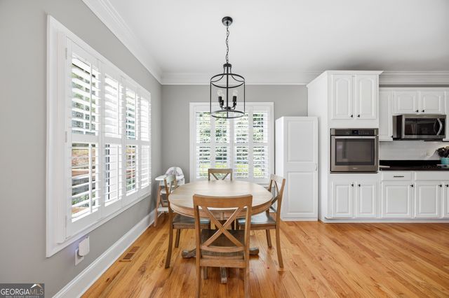 61 Triple Crown Way, Forsyth, GA 31029