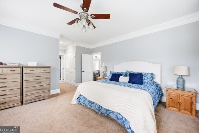 61 Triple Crown Way, Forsyth, GA 31029