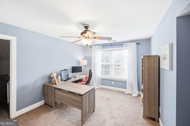 61 Triple Crown Way, Forsyth, GA 31029