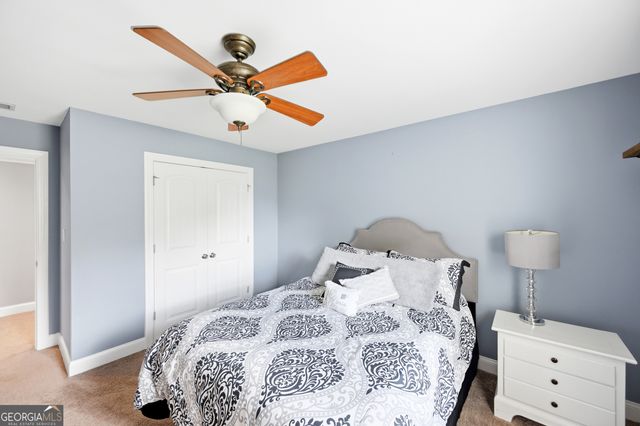 61 Triple Crown Way, Forsyth, GA 31029