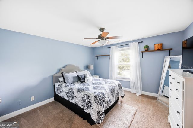 61 Triple Crown Way, Forsyth, GA 31029