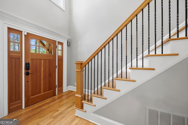 61 Triple Crown Way, Forsyth, GA 31029