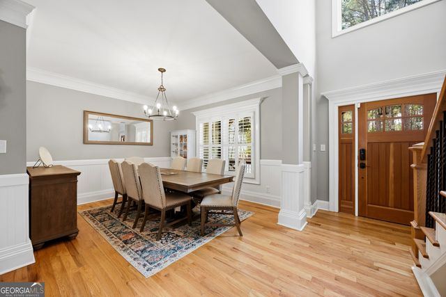 61 Triple Crown Way, Forsyth, GA 31029