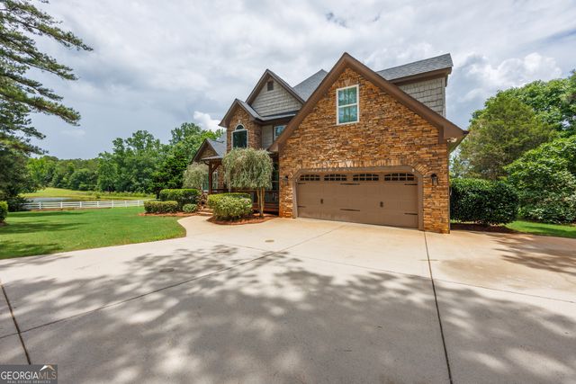 61 Triple Crown Way, Forsyth, GA 31029