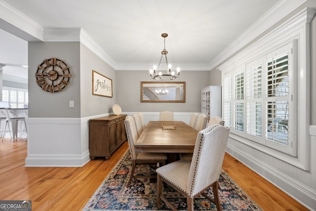 61 Triple Crown Way, Forsyth, GA 31029
