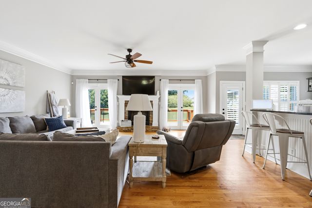 61 Triple Crown Way, Forsyth, GA 31029