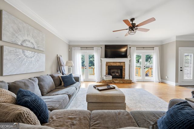 61 Triple Crown Way, Forsyth, GA 31029