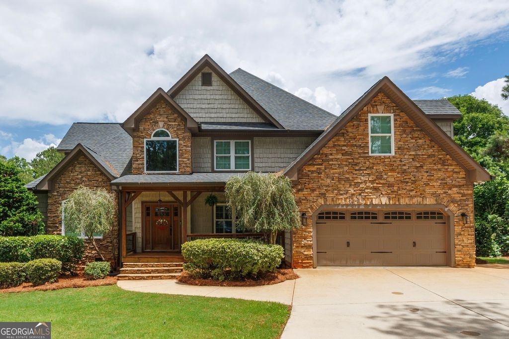 61 Triple Crown Way, Forsyth, GA 31029