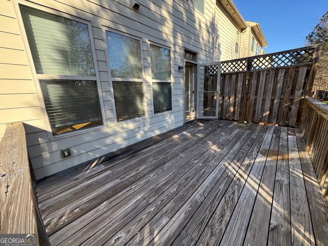 1131 Laurel Valley Court, Buford, GA 30519