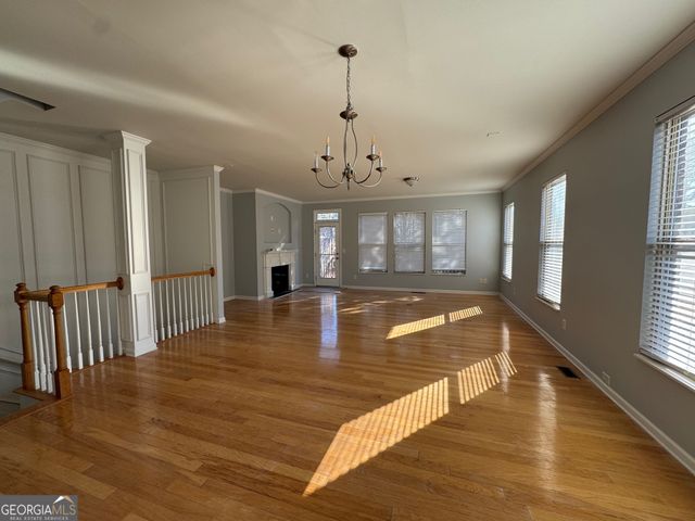 1131 Laurel Valley Court, Buford, GA 30519