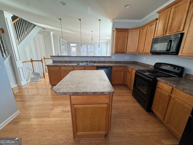 1131 Laurel Valley Court, Buford, GA 30519