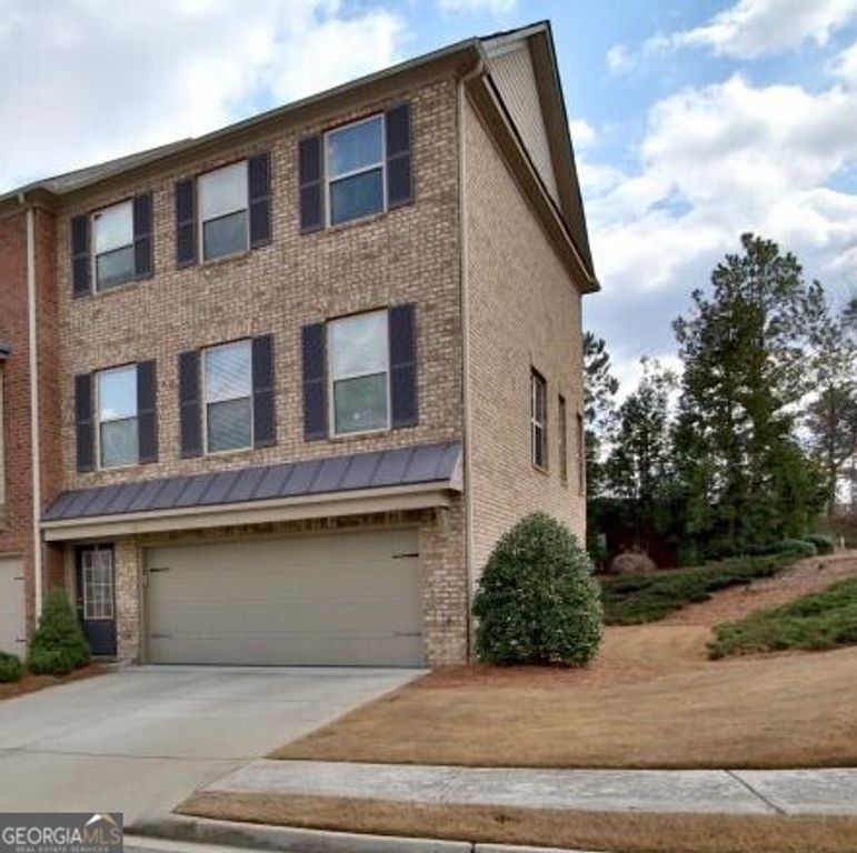 1131 Laurel Valley Court, Buford, GA 30519