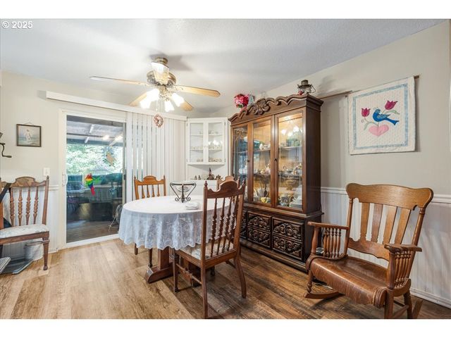 112 EYMAN CEMETERY Rd, Carson, WA 98610