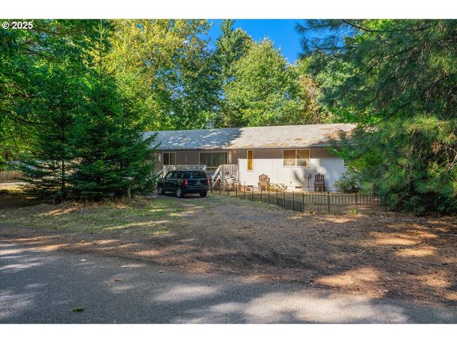 112 EYMAN CEMETERY Rd, Carson, WA 98610