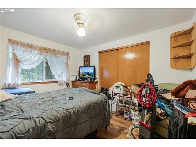 112 EYMAN CEMETERY Rd, Carson, WA 98610