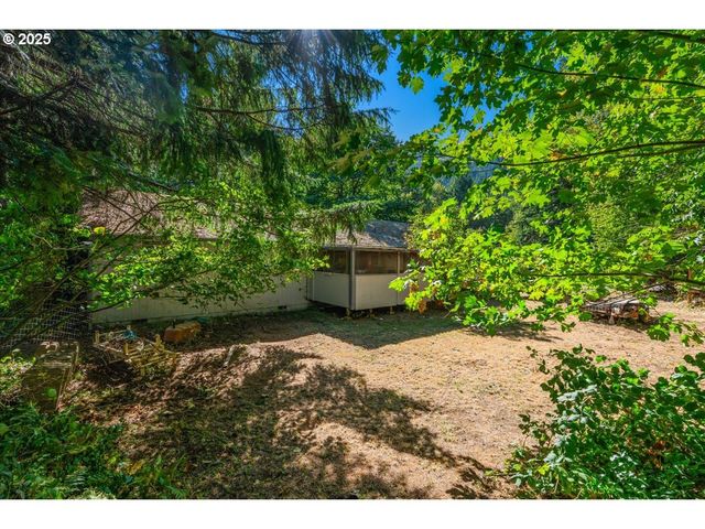 112 EYMAN CEMETERY Rd, Carson, WA 98610