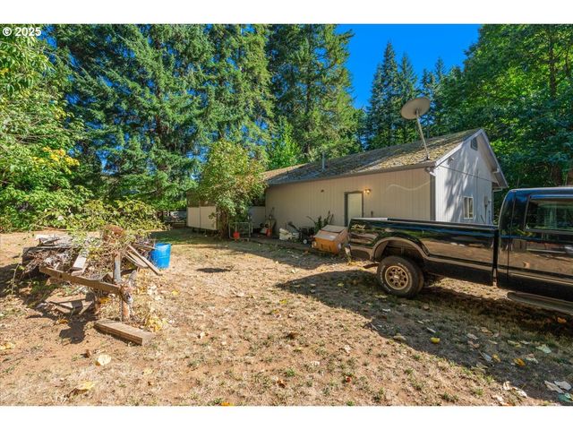 112 EYMAN CEMETERY Rd, Carson, WA 98610