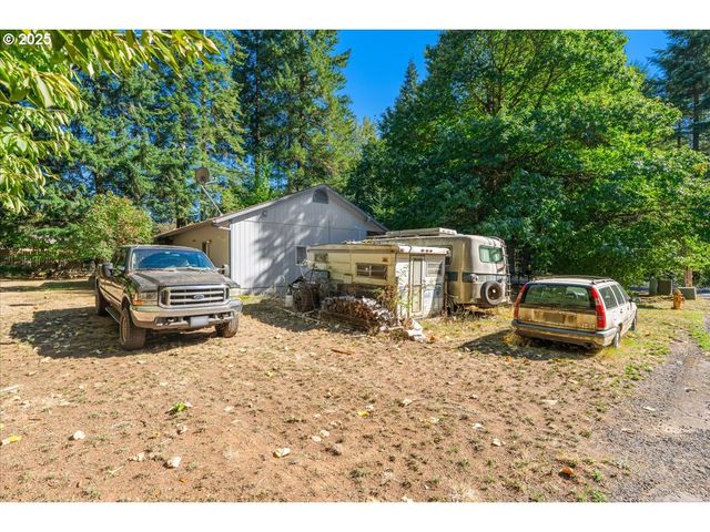 112 EYMAN CEMETERY Rd, Carson, WA 98610