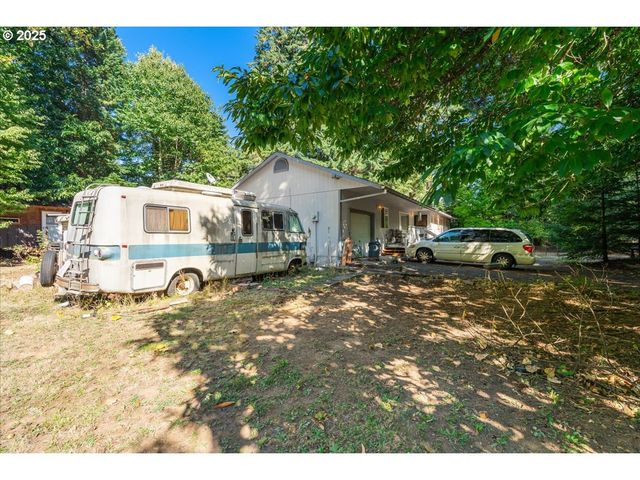 112 EYMAN CEMETERY Rd, Carson, WA 98610