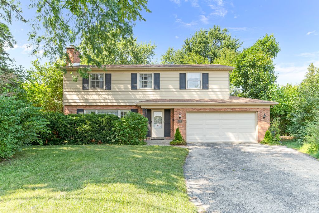 1130 E Lake Avenue, Glenview, IL 60025