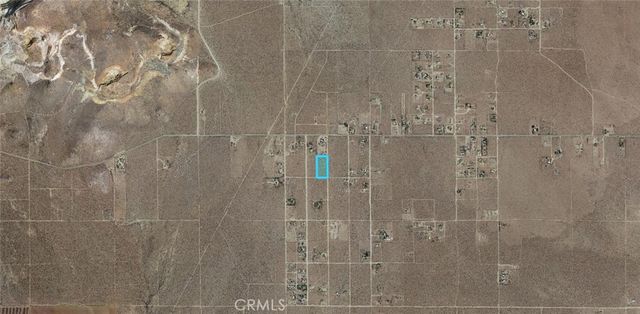 0 Woodland Lane, Mojave, CA 93501
