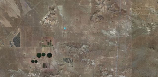 0 Woodland Lane, Mojave, CA 93501