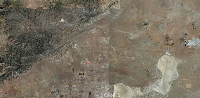 0 Woodland Lane, Mojave, CA 93501