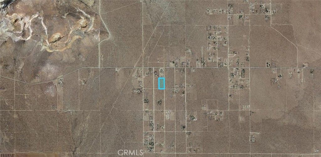Image 3 of property listing at 0 Woodland Lane, Mojave, CA 93501