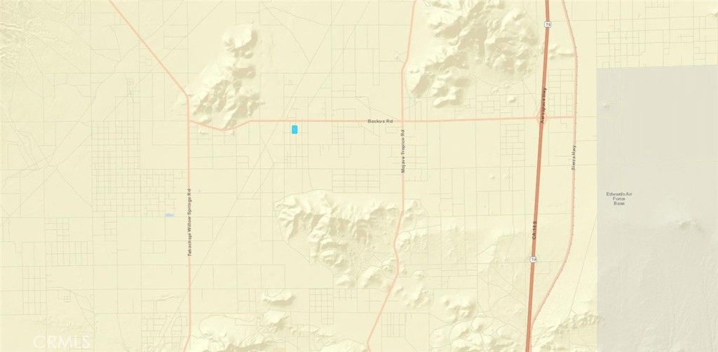Image 6 of property listing at 0 Woodland Lane, Mojave, CA 93501