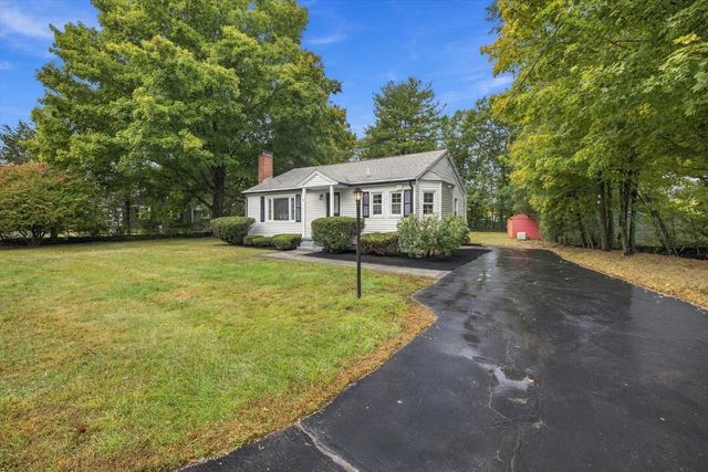 9 Malcolm St, Norfolk, MA 02056
