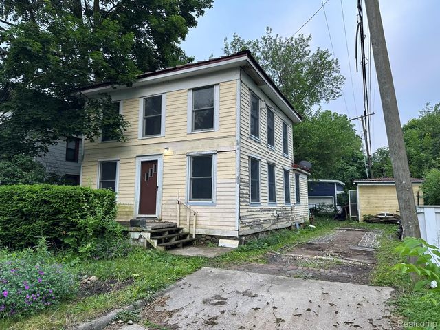 12 Oak Street, Ypsilanti, MI 48198