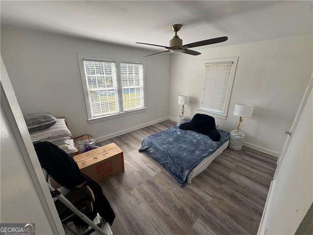 1430 W Magnolia Street, Valdosta, GA 31601