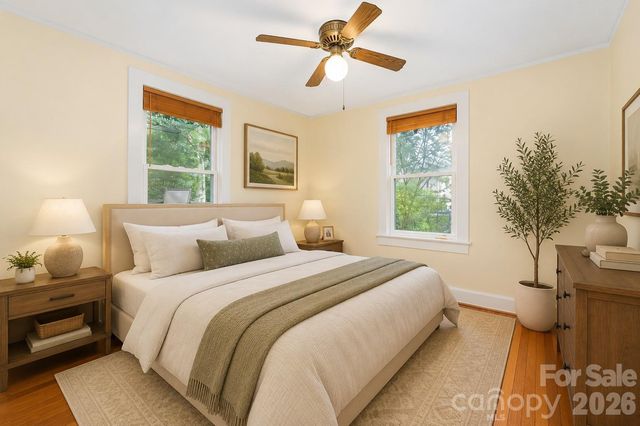 3 Enka Oak Street, Candler, NC 28715