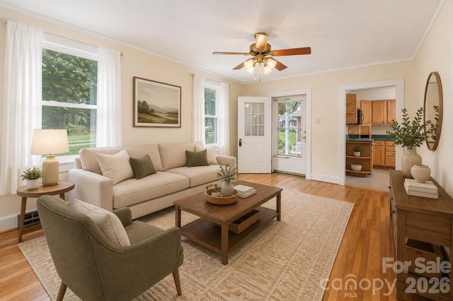 3 Enka Oak Street, Candler, NC 28715