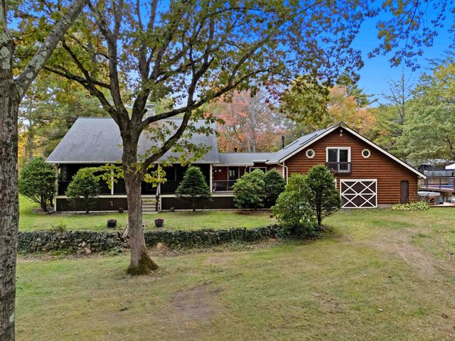 312 Shore Drive, Salem, NH 03079