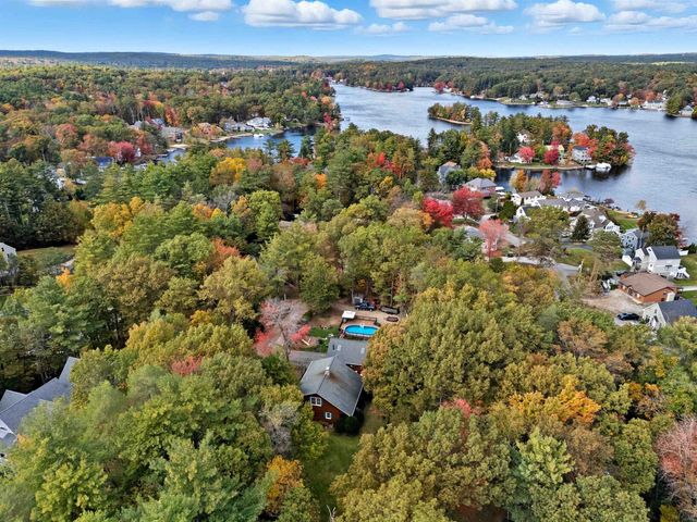 312 Shore Drive, Salem, NH 03079