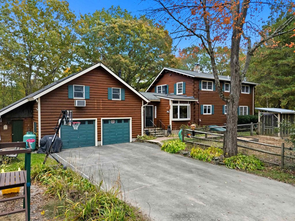 312 Shore Drive, Salem, NH 03079