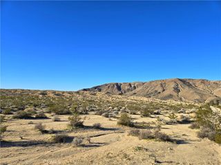 6200 Lee Drive, Joshua Tree, CA 92277