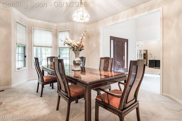 2038 Haverford Drive, Troy, MI 48098