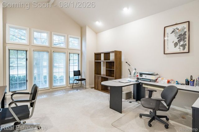 2038 Haverford Drive, Troy, MI 48098