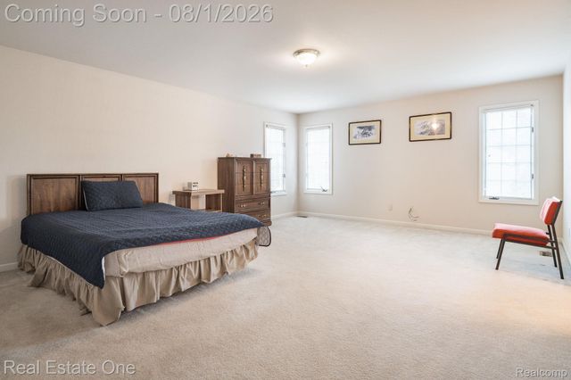 2038 Haverford Drive, Troy, MI 48098