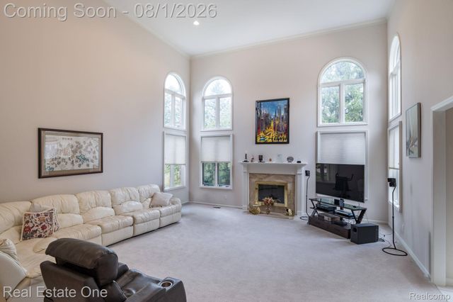 2038 Haverford Drive, Troy, MI 48098