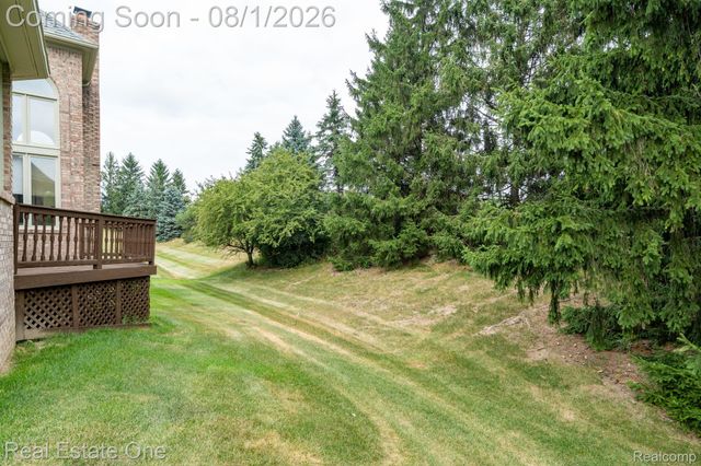 2038 Haverford Drive, Troy, MI 48098